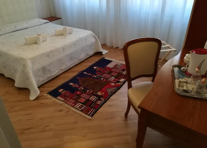 A Casa Di Luca