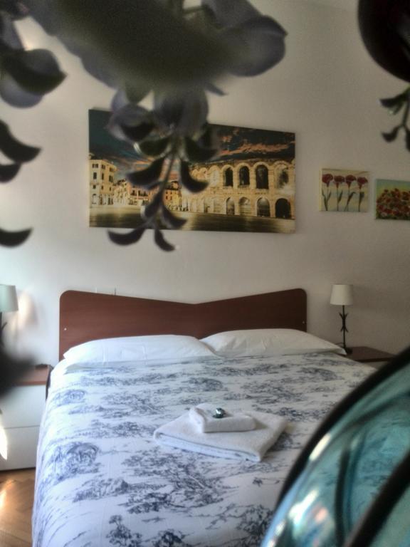 Guest house A Casa Di Luca *