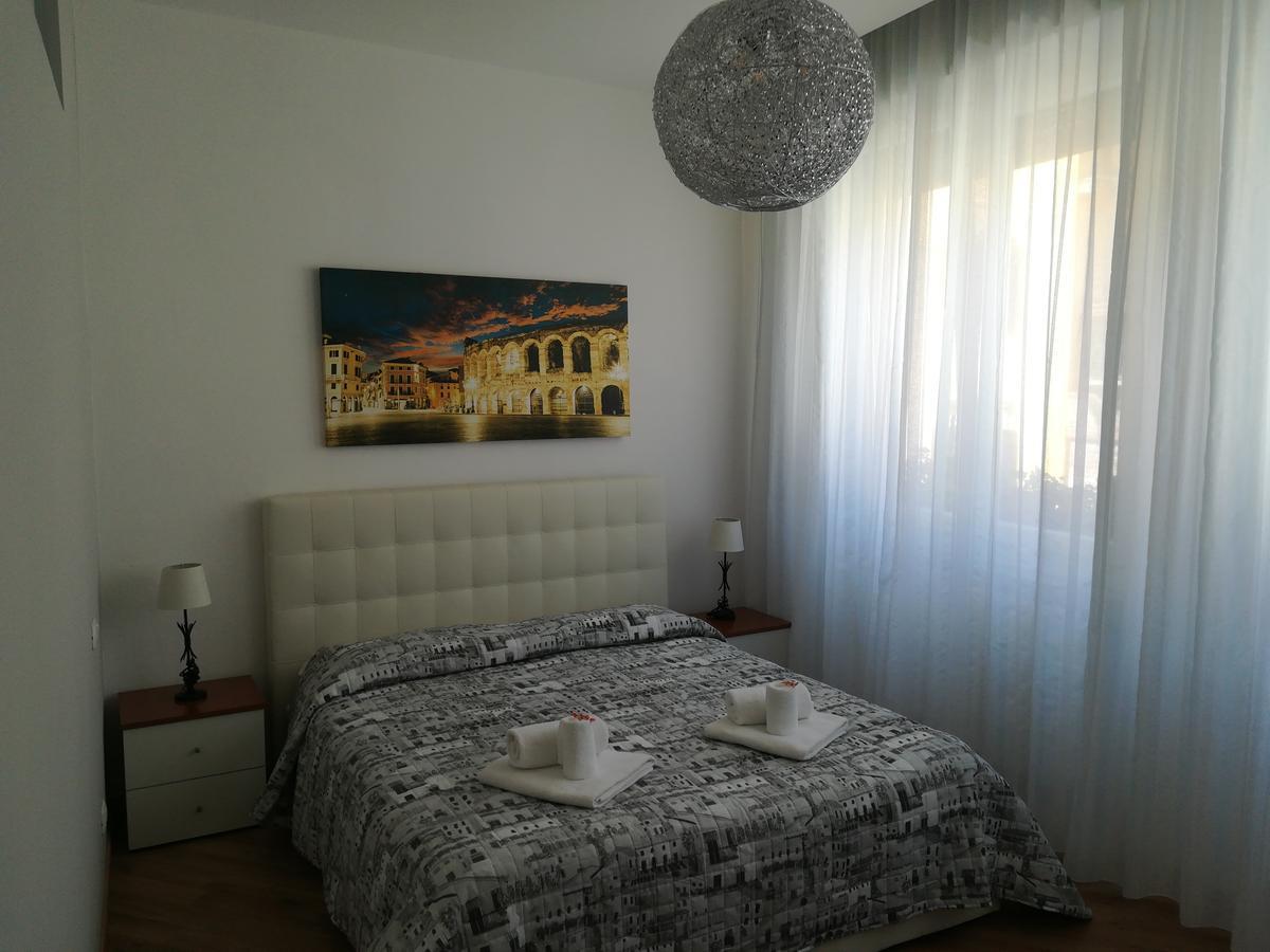 Pensión A Casa Di Luca *