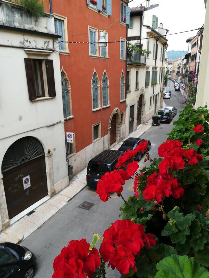 A Casa Di Luca Pensión Verona
