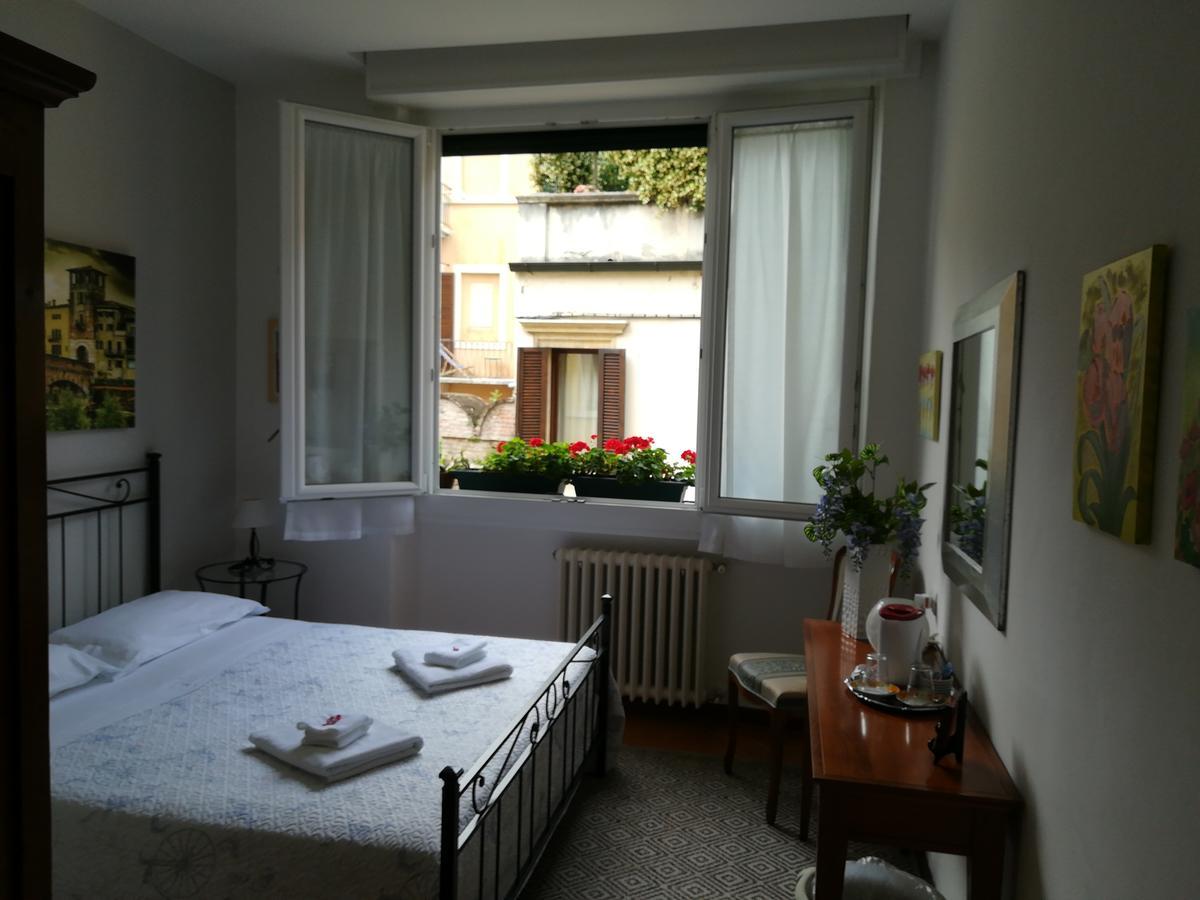 Pensión A Casa Di Luca *