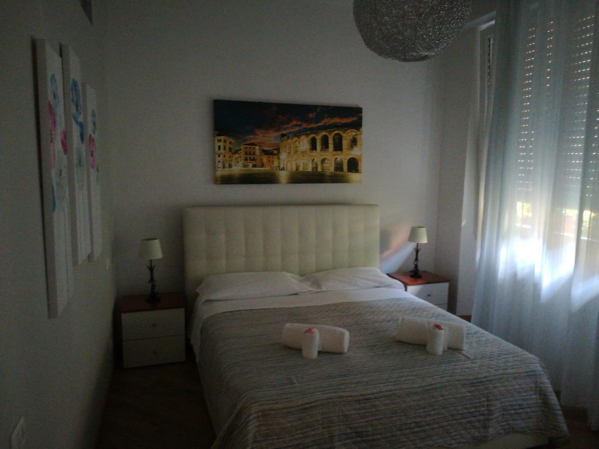 Pensión A Casa Di Luca