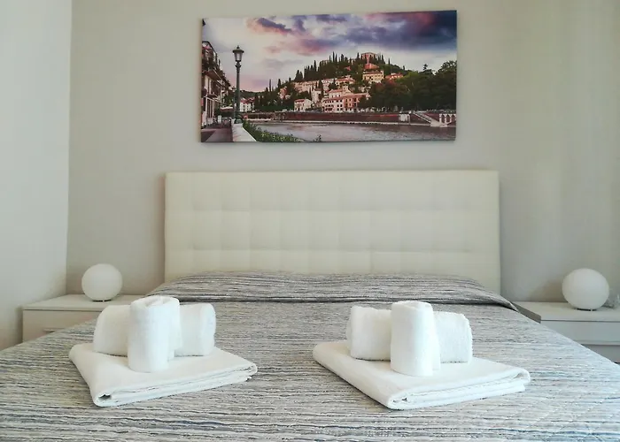 A Casa Di Luca