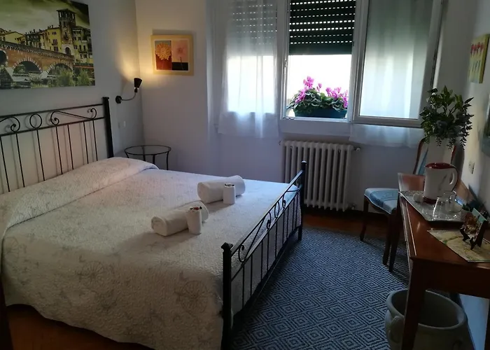 A Casa Di Luca