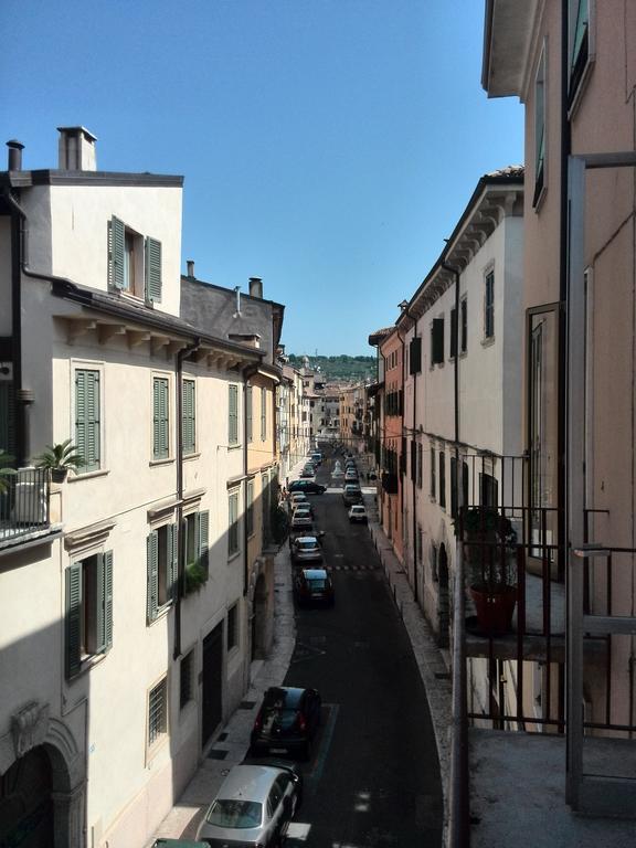 A Casa Di Luca *