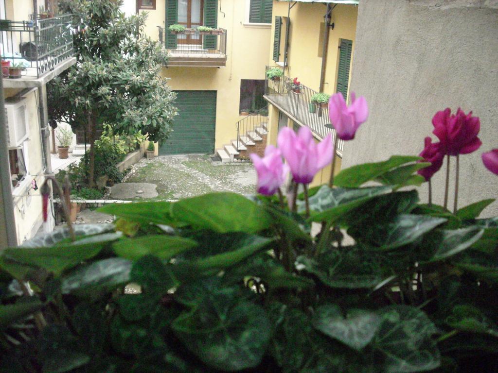 A Casa Di Luca Gasthof *