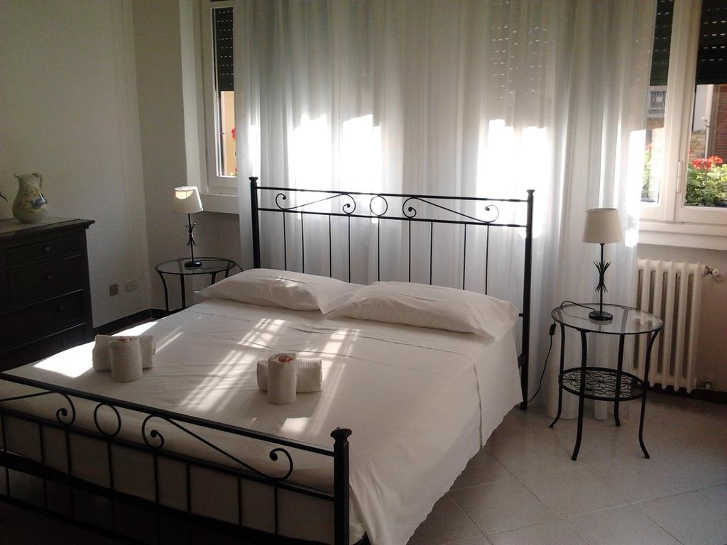 Gasthof A Casa Di Luca