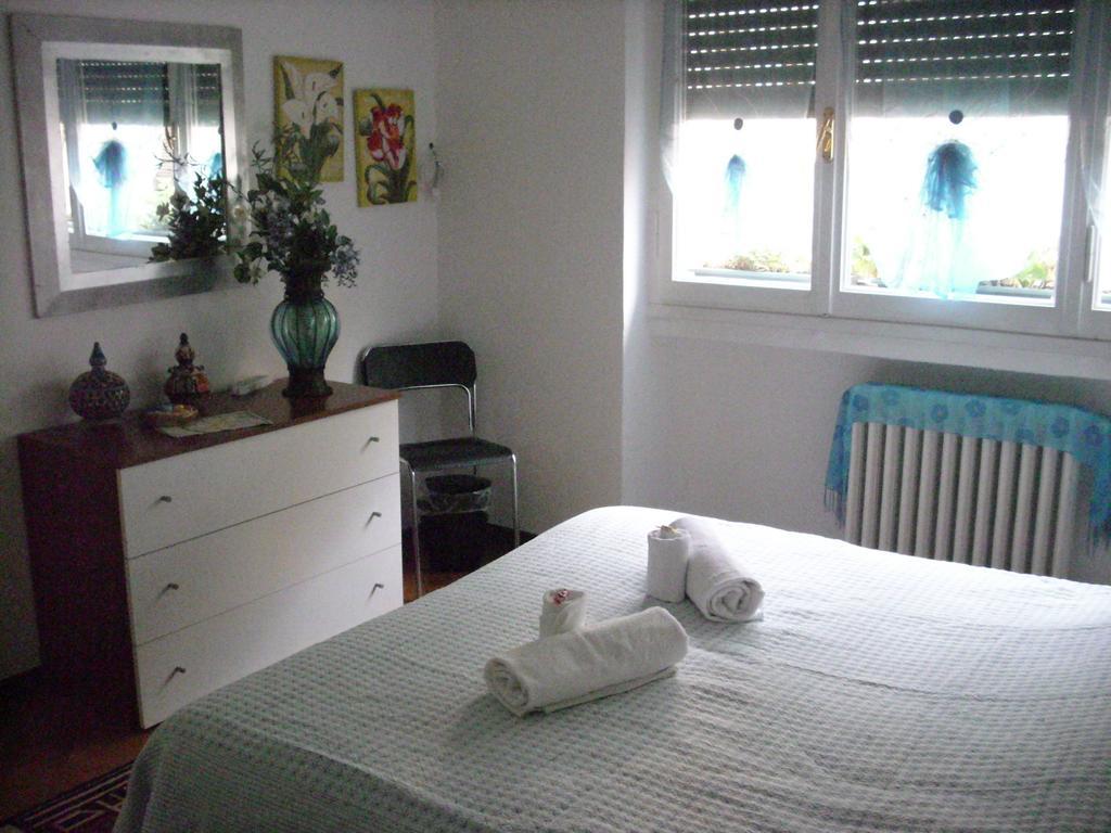 A Casa Di Luca Gasthof *