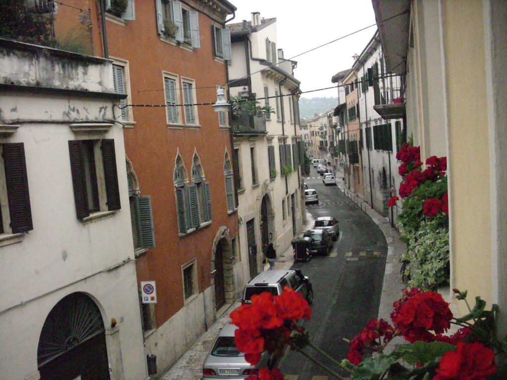 Gasthof A Casa Di Luca