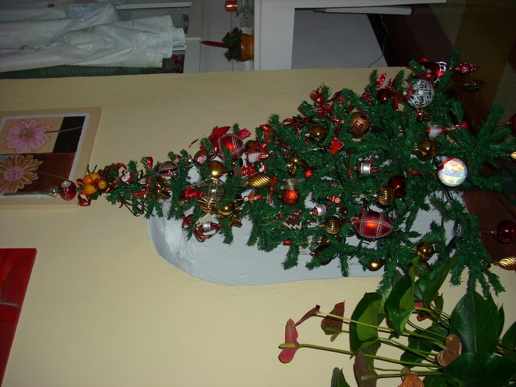 Gasthof A Casa Di Luca *