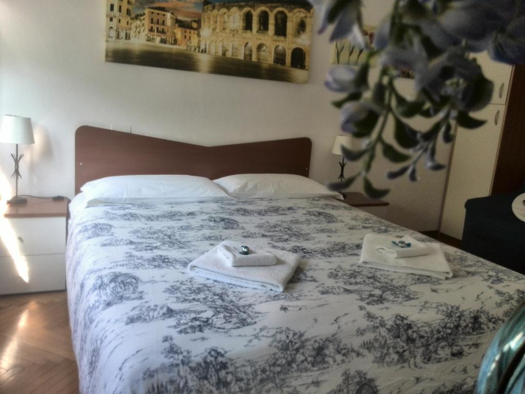 Gasthof A Casa Di Luca *