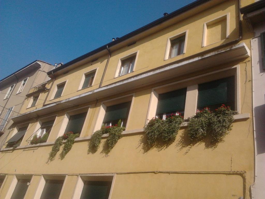 Gasthof A Casa Di Luca Verona