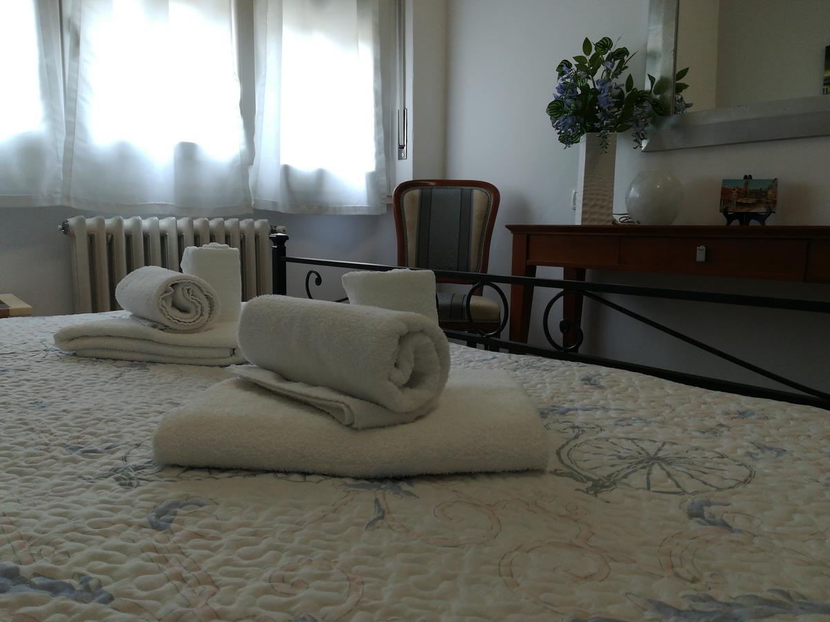 A Casa Di Luca Gasthof