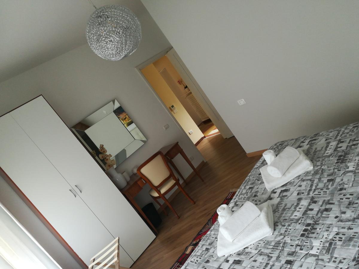 A Casa Di Luca Gasthof