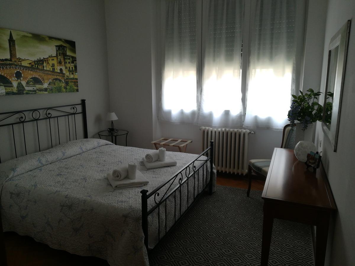 A Casa Di Luca Gasthof