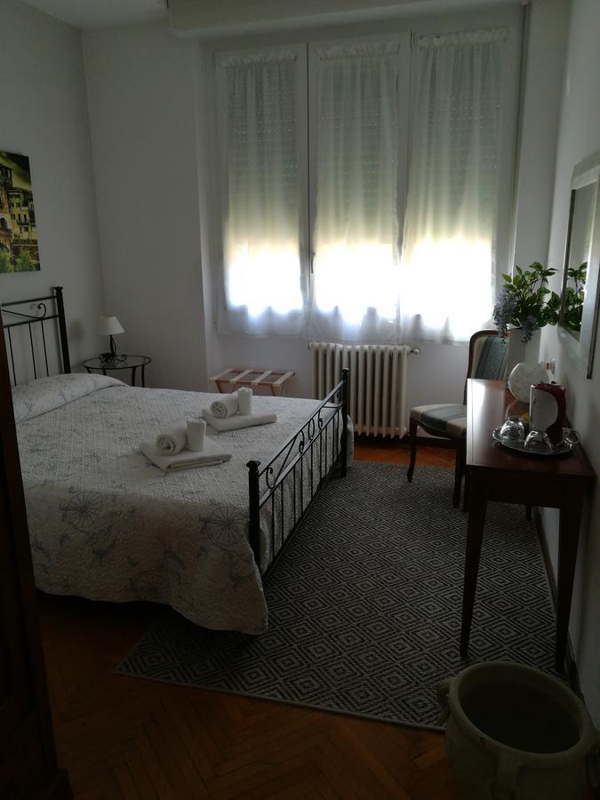 A Casa Di Luca Gasthof Verona