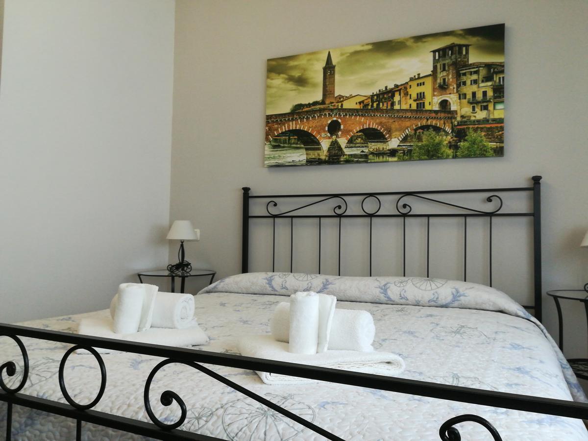 A Casa Di Luca Gasthof