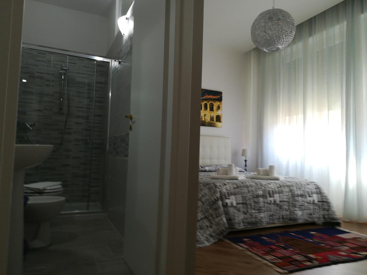 A Casa Di Luca Gasthof Verona