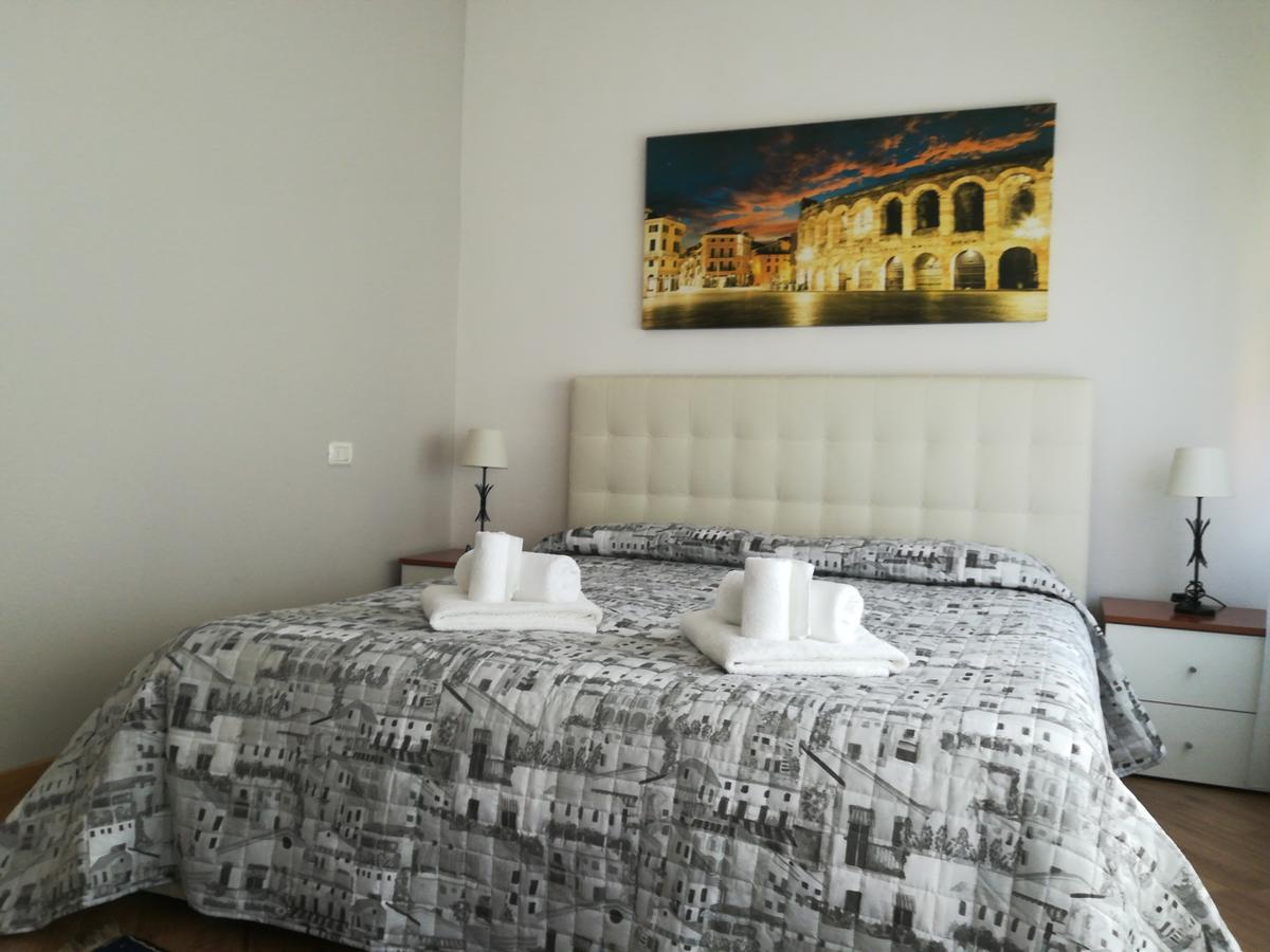 Gasthof A Casa Di Luca