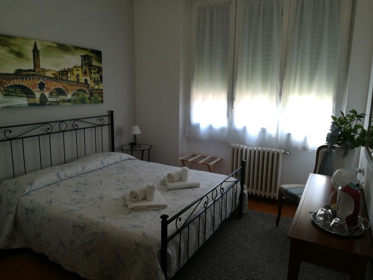 A Casa Di Luca Gasthof *