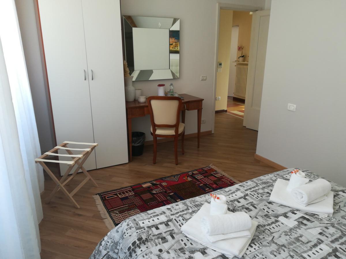 A Casa Di Luca Gasthof Verona