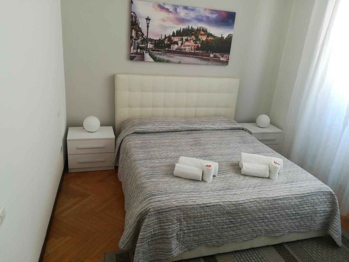 A Casa Di Luca Gasthof Verona