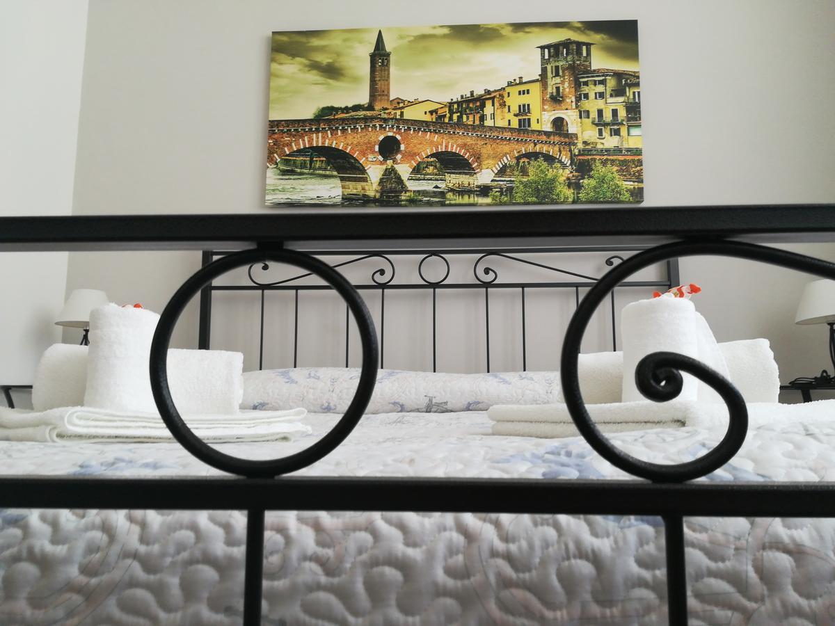 A Casa Di Luca Gasthof *