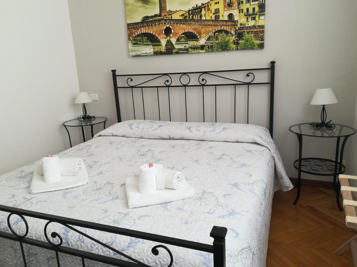 A Casa Di Luca Gasthof *