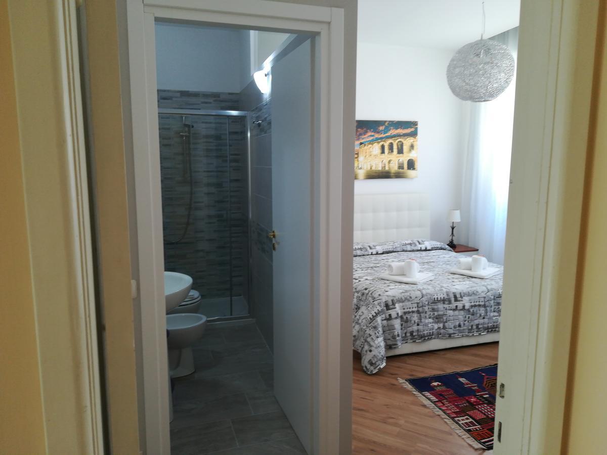 A Casa Di Luca Gasthof