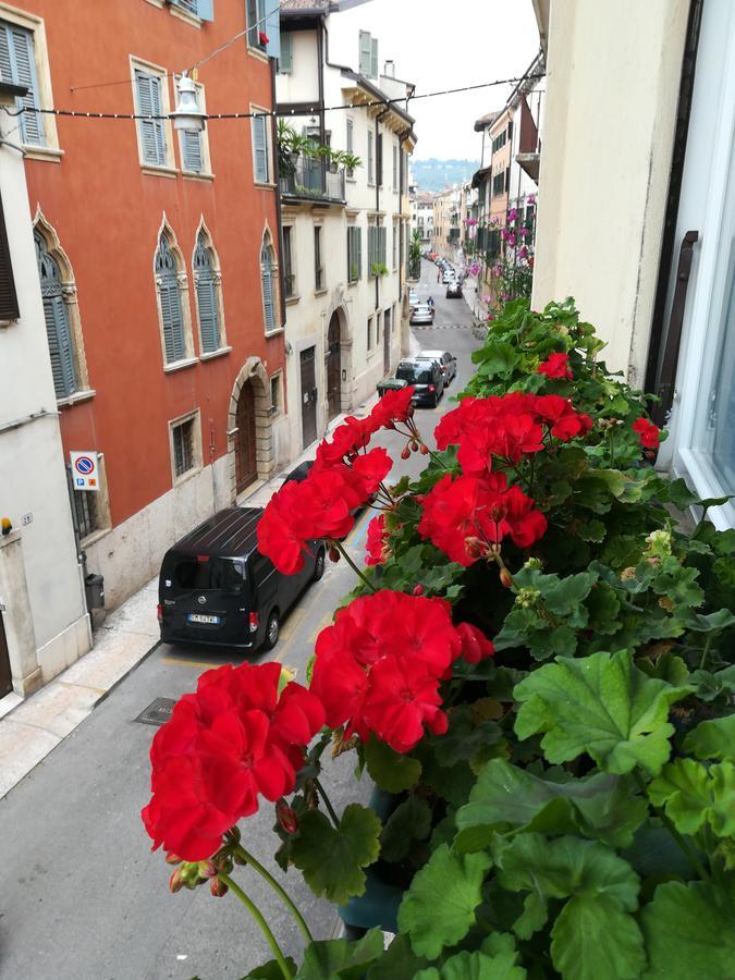 A Casa Di Luca Gasthof *