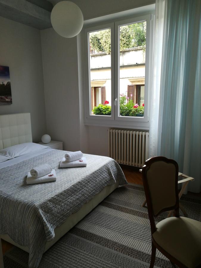Gasthof A Casa Di Luca