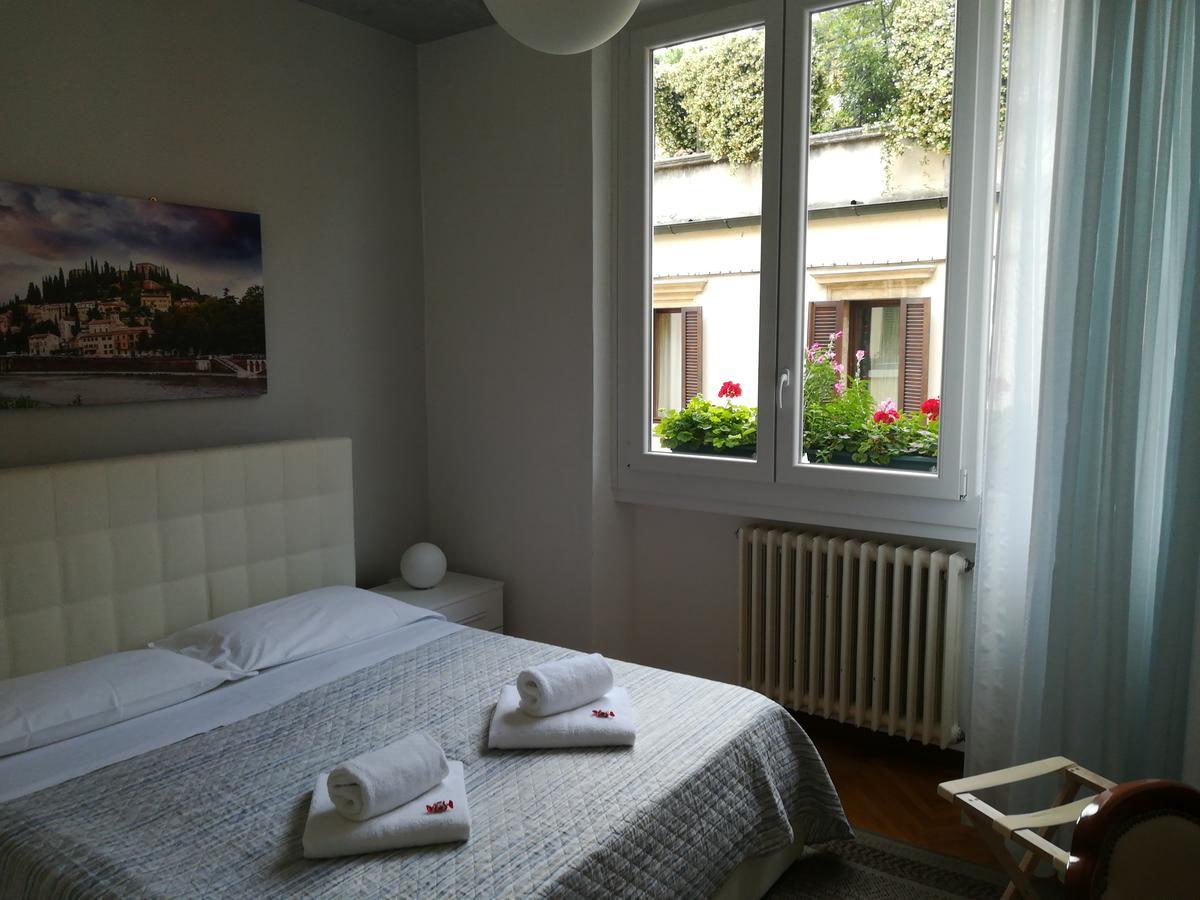 A Casa Di Luca Gasthof Verona