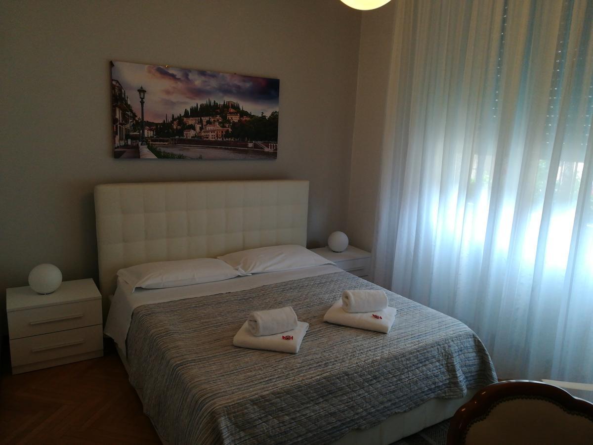 A Casa Di Luca Gasthof Verona