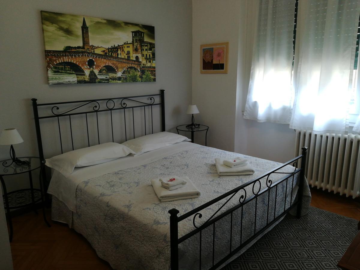 A Casa Di Luca Gasthof Verona