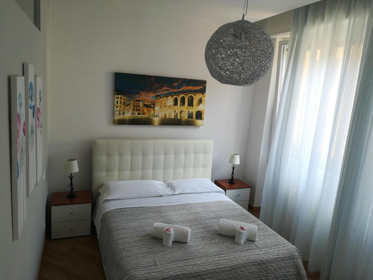 Gasthof A Casa Di Luca Verona