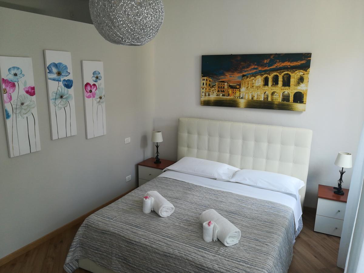 A Casa Di Luca Gasthof Verona