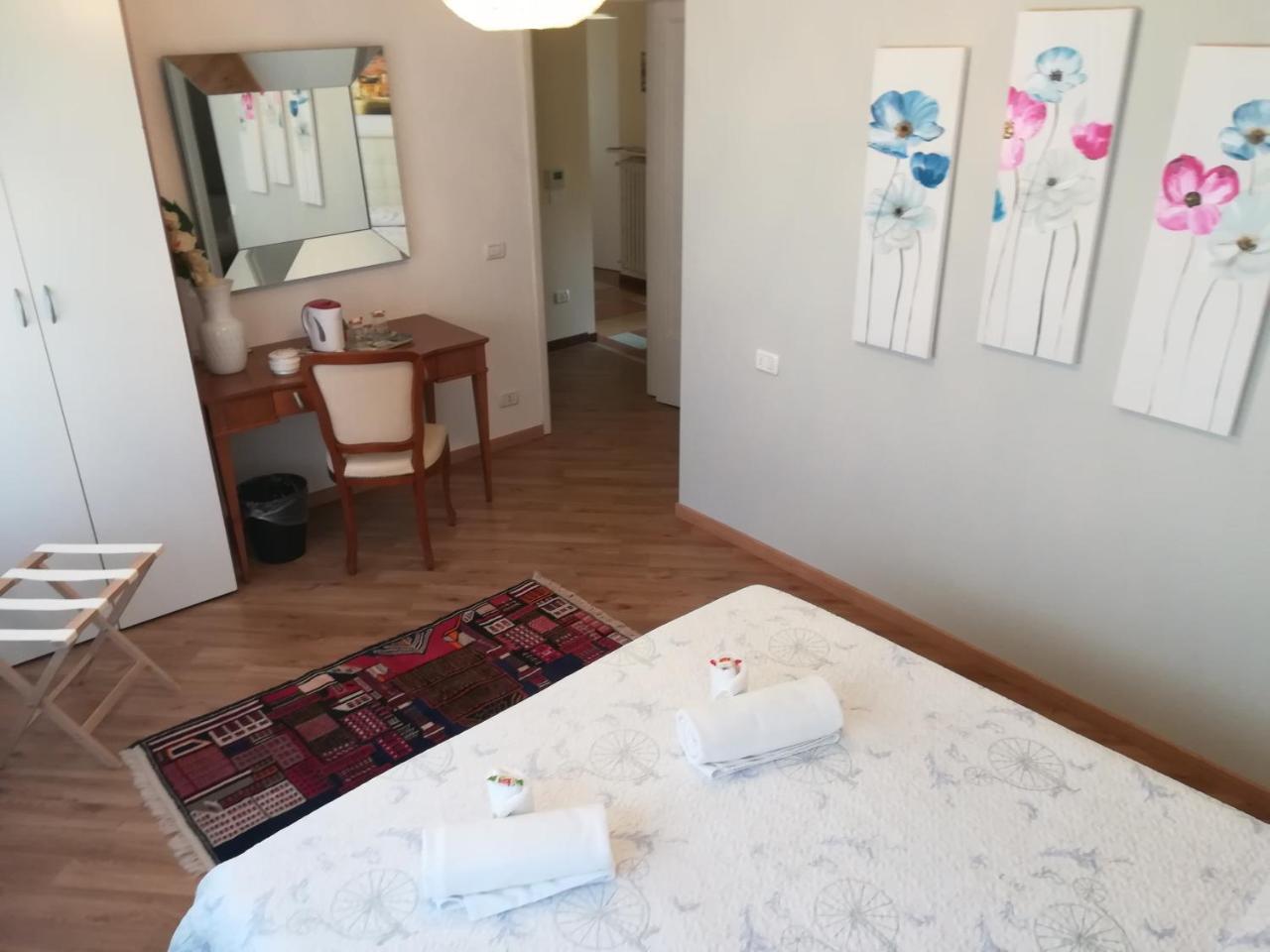 A Casa Di Luca Gasthof Verona