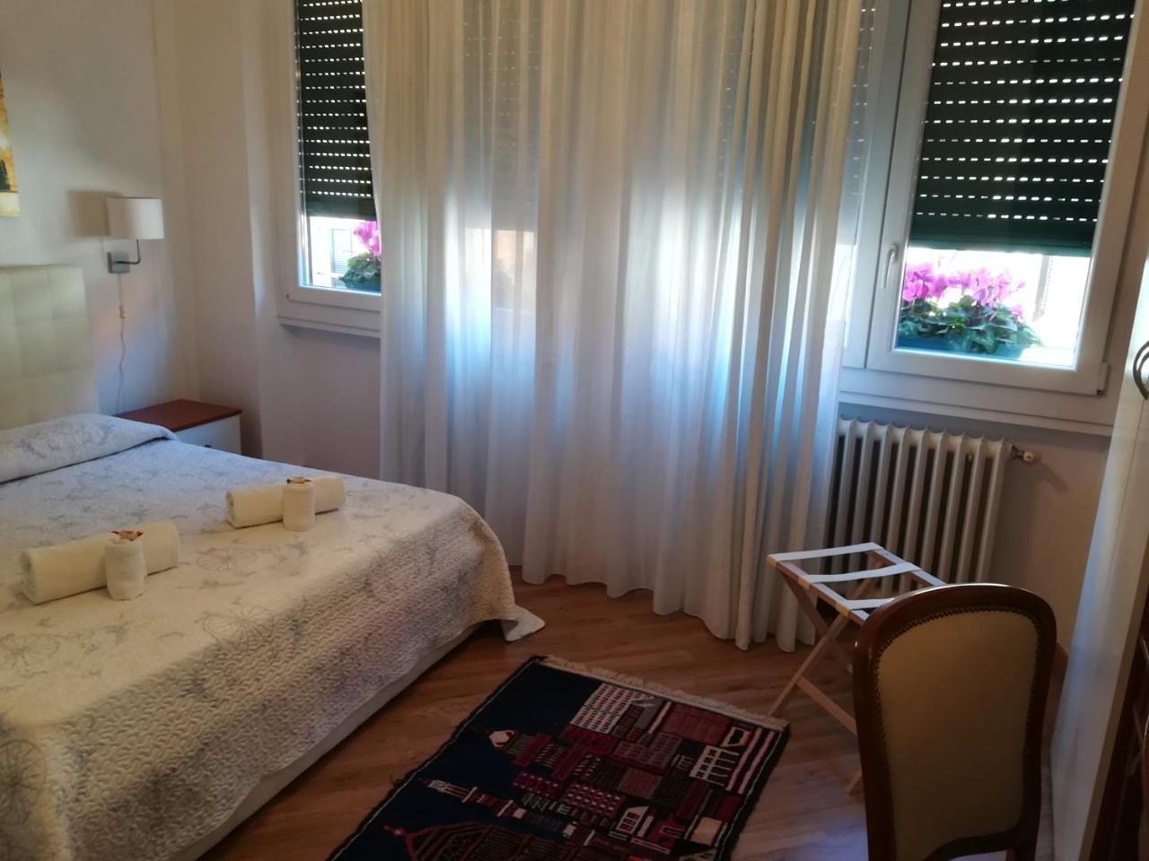 Gasthof A Casa Di Luca