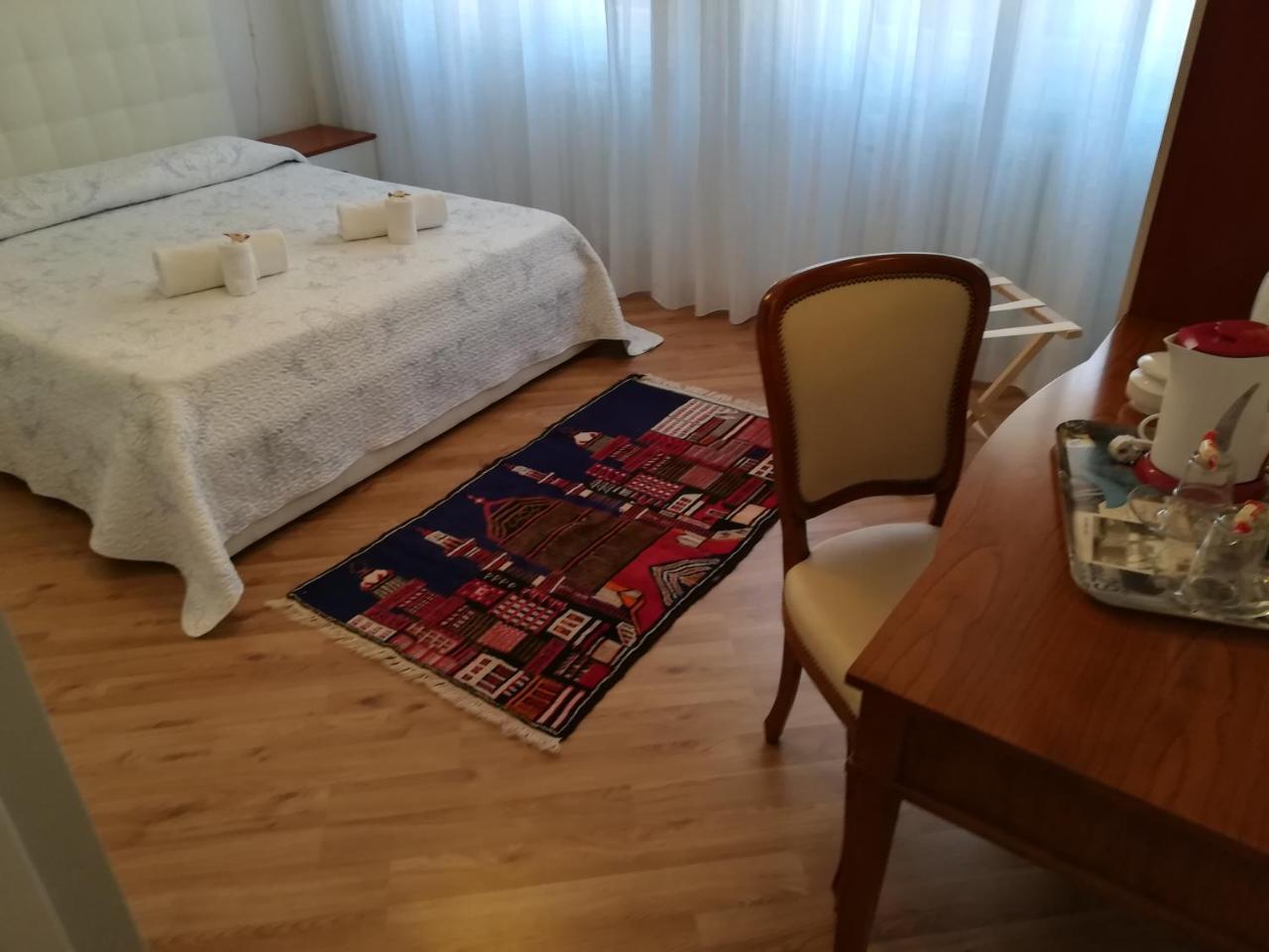 Gasthof A Casa Di Luca Verona